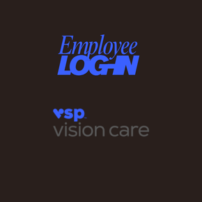 VSP vision, employee log-in